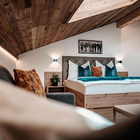 Tanners Chalet Apartments Altenmarkt im Pongau Exterior foto