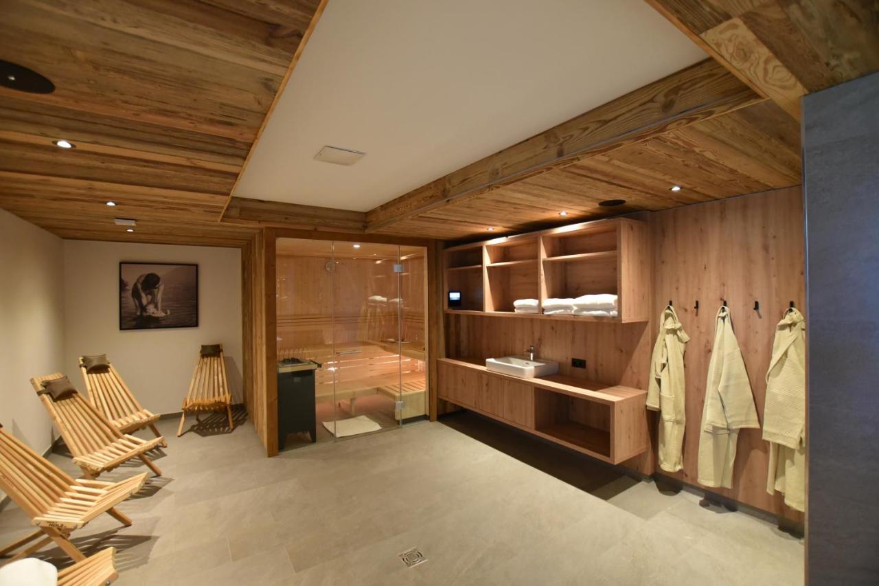 Tanners Chalet Apartments Altenmarkt im Pongau Exterior foto